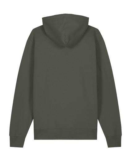 Khaki Green