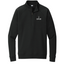 EchelonAD - Sport-Tek Drive Fleece 1/4-Zip Pullover - Black