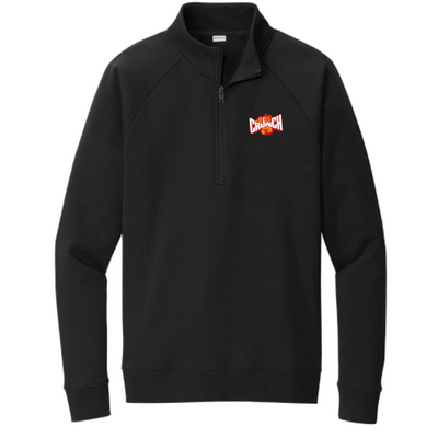 CrunchFitnessFGCStaff - Sport-Tek Drive Fleece 1/4-Zip Pullover