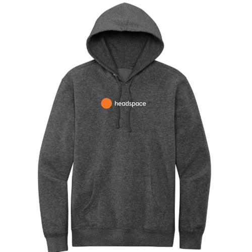 Headspace - District V.I.T. Fleece Hoodie
