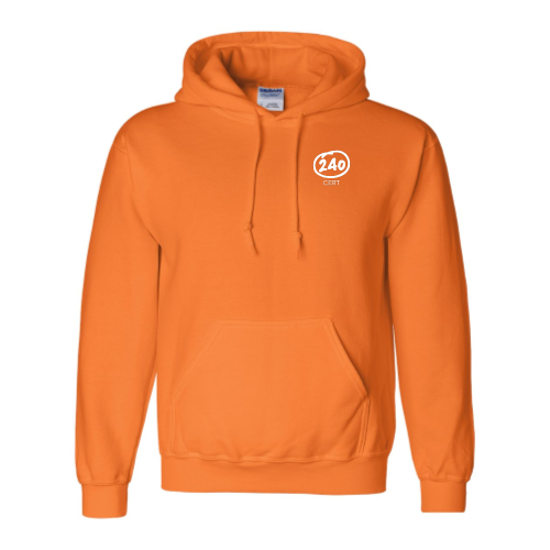 Safety Orange