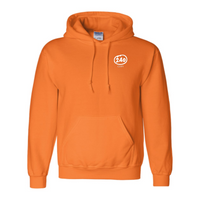 Safety Orange