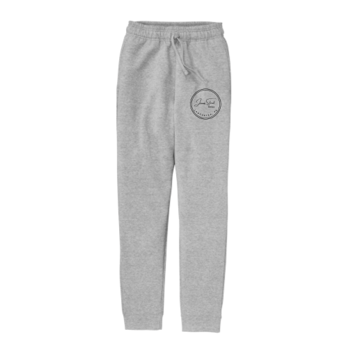 JamesStreetMedSpa - Port & Company Core Fleece Jogger - V2