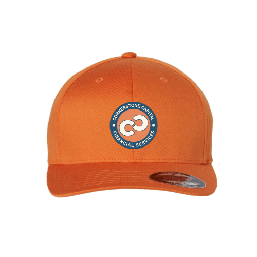 CCFSI - Yupoong Flexfit - 6277