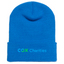 COX - Cuffed Knit Beanie