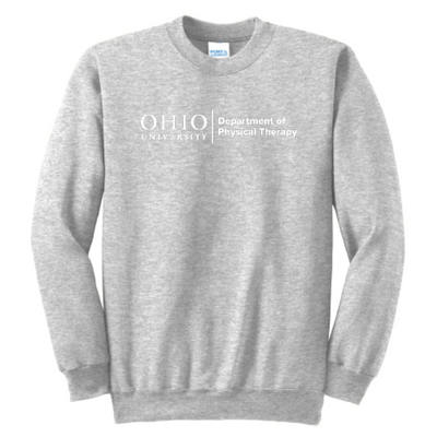 OUPT - Port & Company Ultimate Crewneck Sweatshirt v3