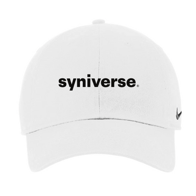 Syniverse - Nike Heritage Cotton Twill Cap v2