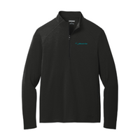 Listen Hear - OGIO Motion 1/4-Zip