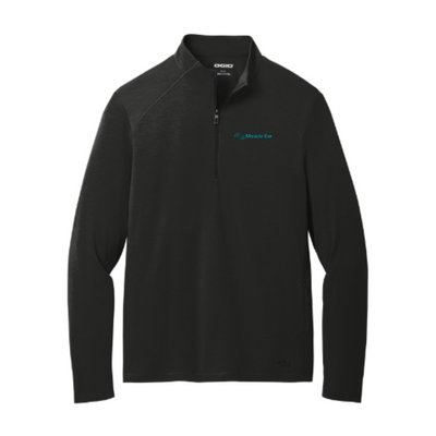 Listen Hear - OGIO Motion 1/4-Zip