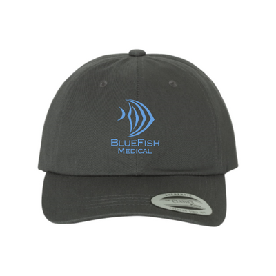 BlueFish Medical - YP Classics  Dad Hat