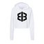EntreBrand - Independent Trading - Women's Crop Hoodie