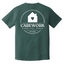 Careworkus - Unisex Comfort Colors Vintage Tee v1