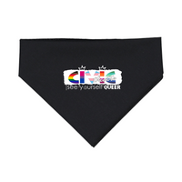 CivicTheatreMerch - Doggie Bandana - v2