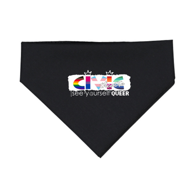 CivicTheatreMerch - Doggie Bandana - v2