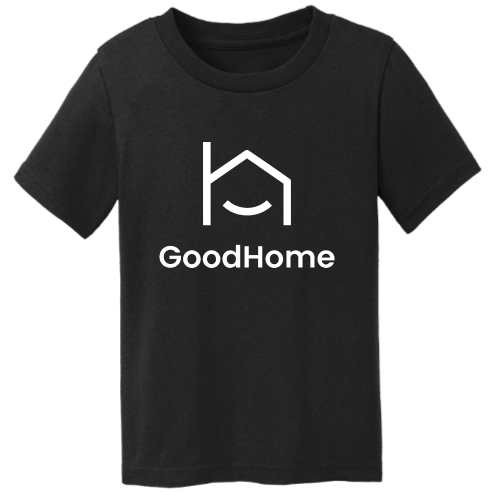 goodhomemi - Precious Cargo Toddler 5.4-oz 100% Cotton T-Shirt