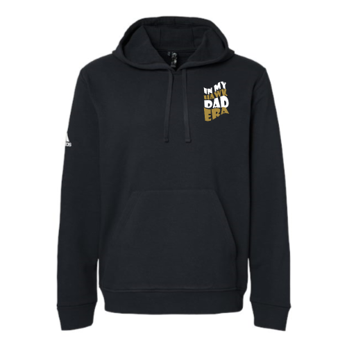 BoutiquexElDorado - Fleece Hooded Sweatshirt v6