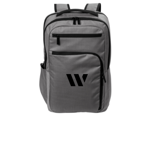 Theitswy8dCo - Port Authority - Tech Backpack