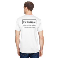 BoutiquexElDorado - Unisex Performance Shirt - V6
