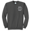 DoralRedRock - Port & Company Classic Crewneck Sweatshirt