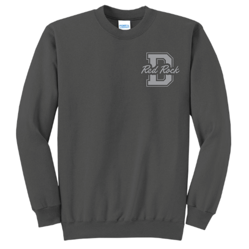 DoralRedRock - Port & Company Classic Crewneck Sweatshirt