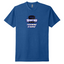 TheBodyShopTrainingStudio - Unisex Next Level 6210 - CVC T-Shirt