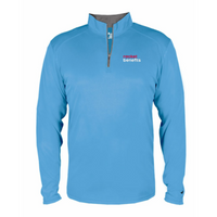 Columbia Blue Graphite