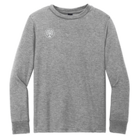 InMind Services - District Youth Perfect Tri Long Sleeve Tee v3
