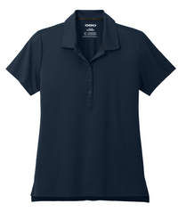 River Blue Navy