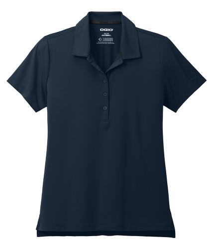 River Blue Navy