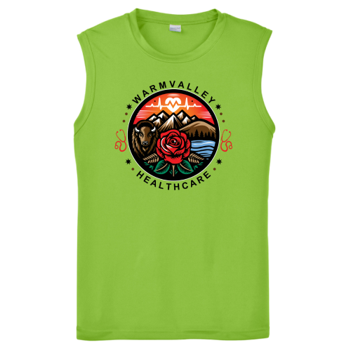 Lime Shock