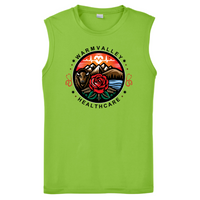 Lime Shock