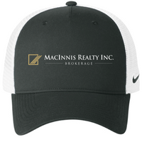MacInnisGroup - Nike - Snapback Mesh Trucker Cap