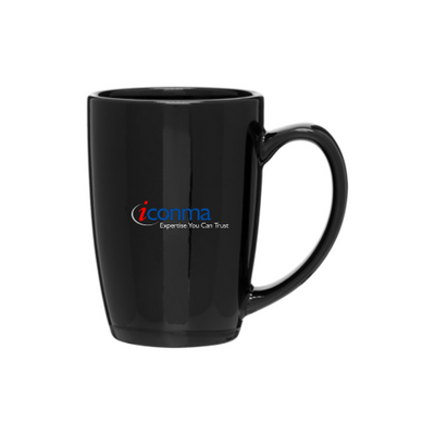 ICONMA - Contour Mug - 14oz