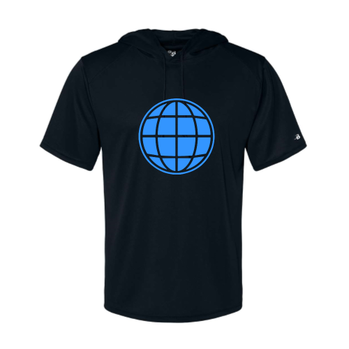 Atlas Mobility - B-Core Hooded T-Shirt v2