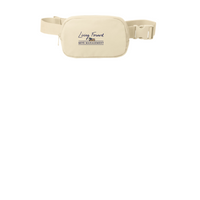 LivingFoward - Port Authority Matte Hip Pack