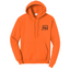 JohnsonMetalWorks - Port & Company Classic Pullover Hooded Sweatshirt