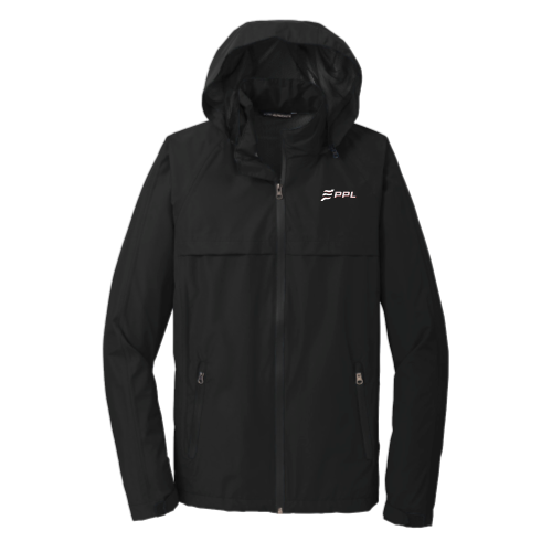 PPLTrucking - Port Authority Torrent Waterproof Jacket