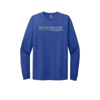 Watermark Photography - Next Level Unisex CVC Long Sleeve Tee