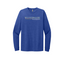 Watermark Photography - Next Level Unisex CVC Long Sleeve Tee