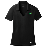 NeoRide - Nike Golf Ladies Dri-FIT Vertical Mesh Polo