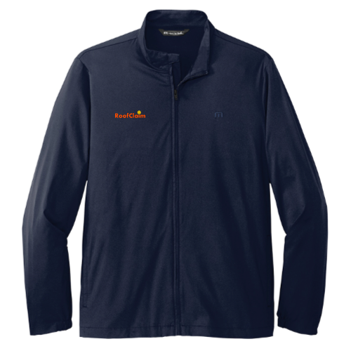 RoofClaim - TravisMathew Surfside Full-Zip Jacket