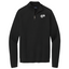 ByersandHarvey - Brooks Brothers Cotton Stretch 1/4-Zip Sweater