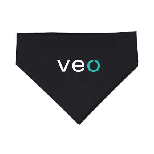 Veo - Doggie Bandana