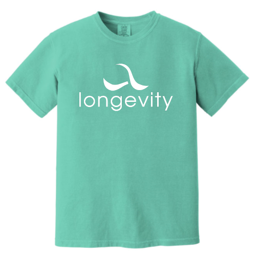 LongevityConsulting - Comfort Colors - 1717