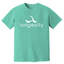 LongevityConsulting - Unisex Comfort Colors Vintage Tee v1
