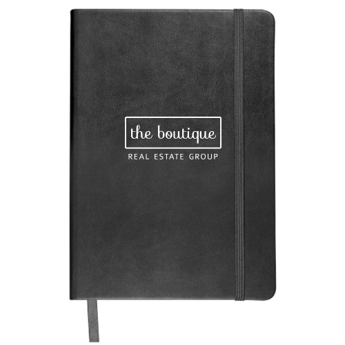 TheBoutique - Tuscany Journal