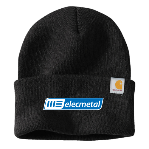 MEElecmetal - Carhartt - Watch Cap 2.0