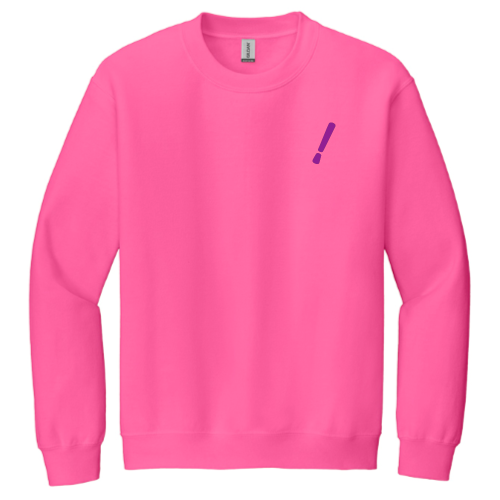 DR.Cindy - Gildan Heavy Blend Crewneck Sweatshirt
