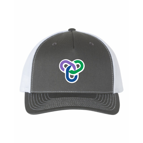 MasterYourMerger - Richardson Trucker Cap
