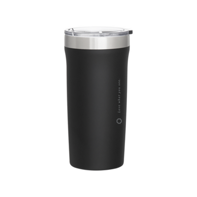 SDVisions - Palermo Tumbler "Love What You See"